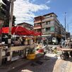 Este sismo fue a apenas dos semanas después del terremoto de magnitud 7,4 que dejó más de 330 fallecidos en el país. (Telediario.mx)