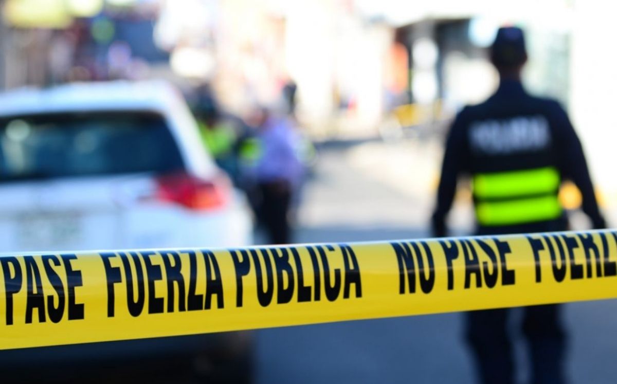 Doble homicidio en Turrialba: dos hombres mueren tras ataque a balazos
