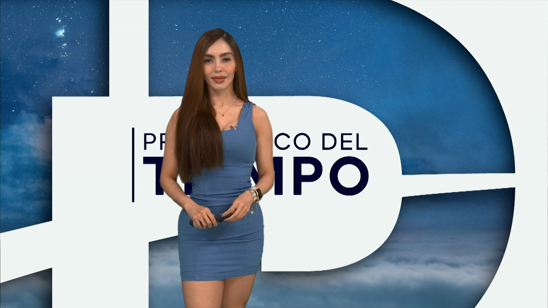 Pronóstico del tiempo para Costa Rica 28 de agosto 2026, con Emily Quiñones