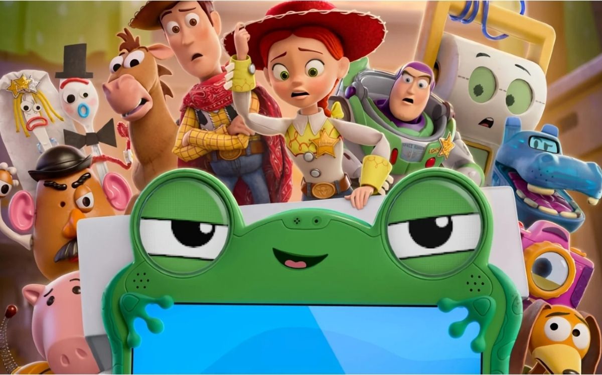 Toy Story 5: fecha de estreno en Disney+