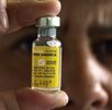 Fiebre amarilla: amplían plazo para vacunación