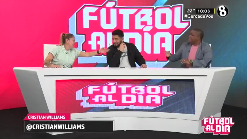 Futbol al Día, 28 de agosto 2026