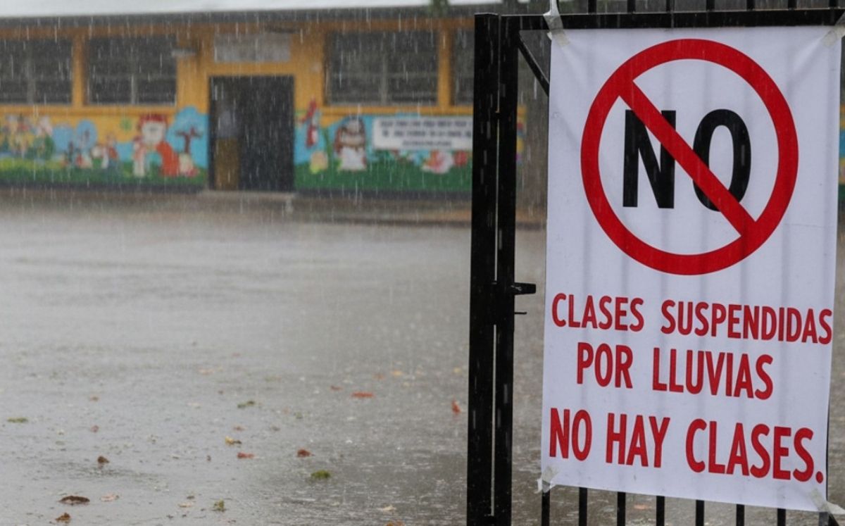 MEP: 15 centros educativos seguirán cerrados este 1.° de setiembre