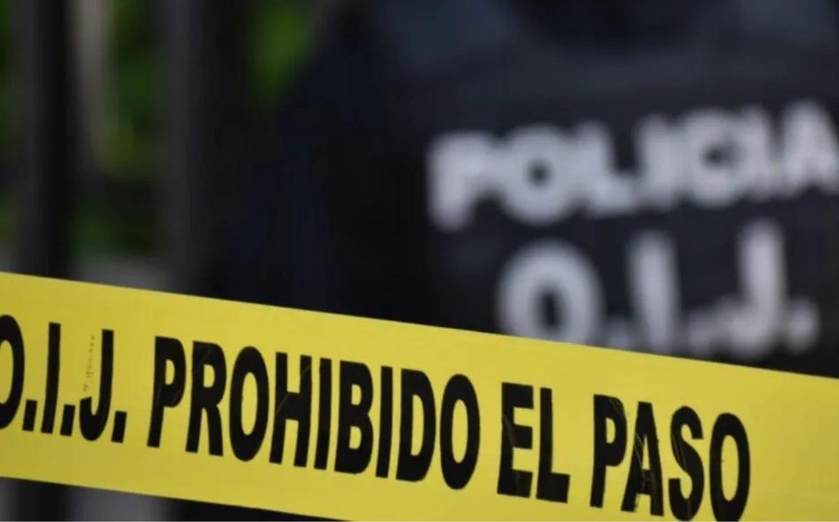 Las autoridades mantienen el caso bajo investigación.