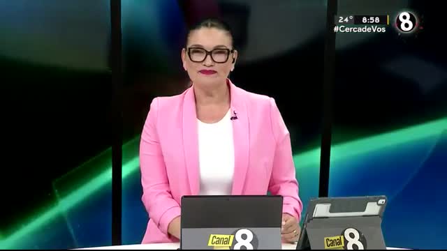 Noticias Telediario Estelar, 01 de septiembre 2026