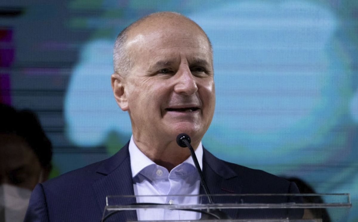 Ocho expresidentes alertan sobre situación de libertad de prensa