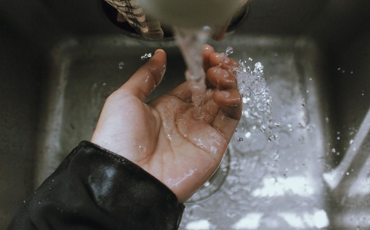 Siete cantones tendrán cortes de agua durante esta semana