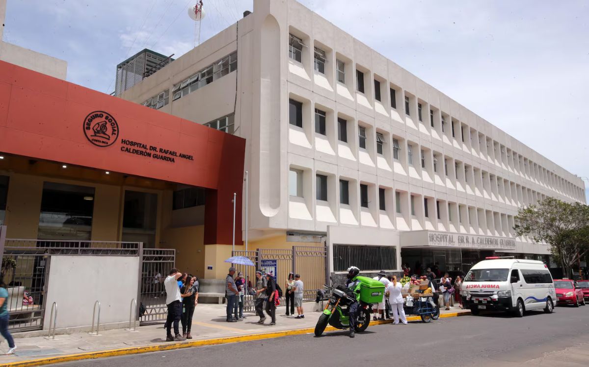 Calderón Guardia amplía atención para pacientes con endometriosis
