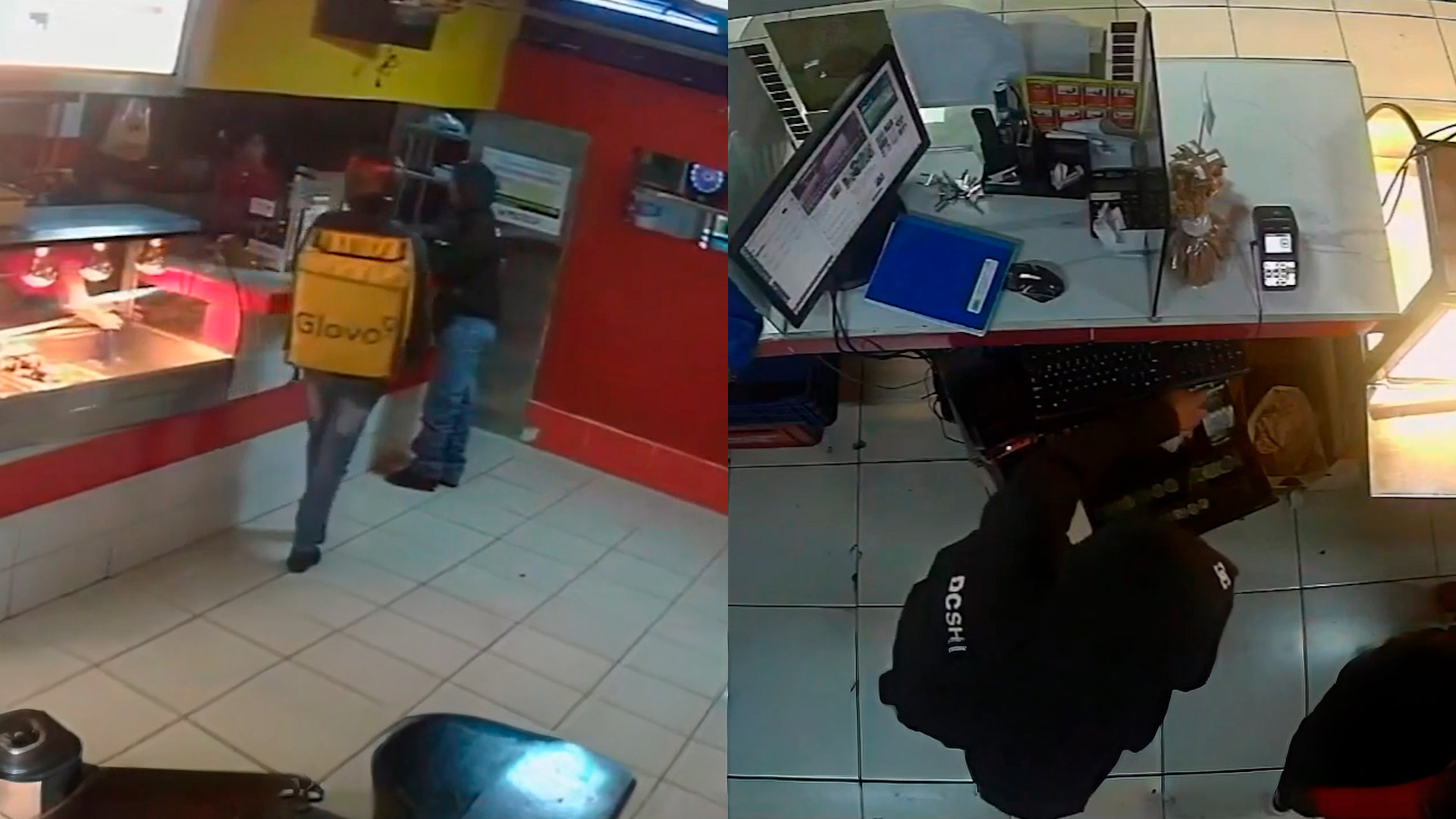 Comercio en Desamparados es asaltado 3 veces en un solo mes