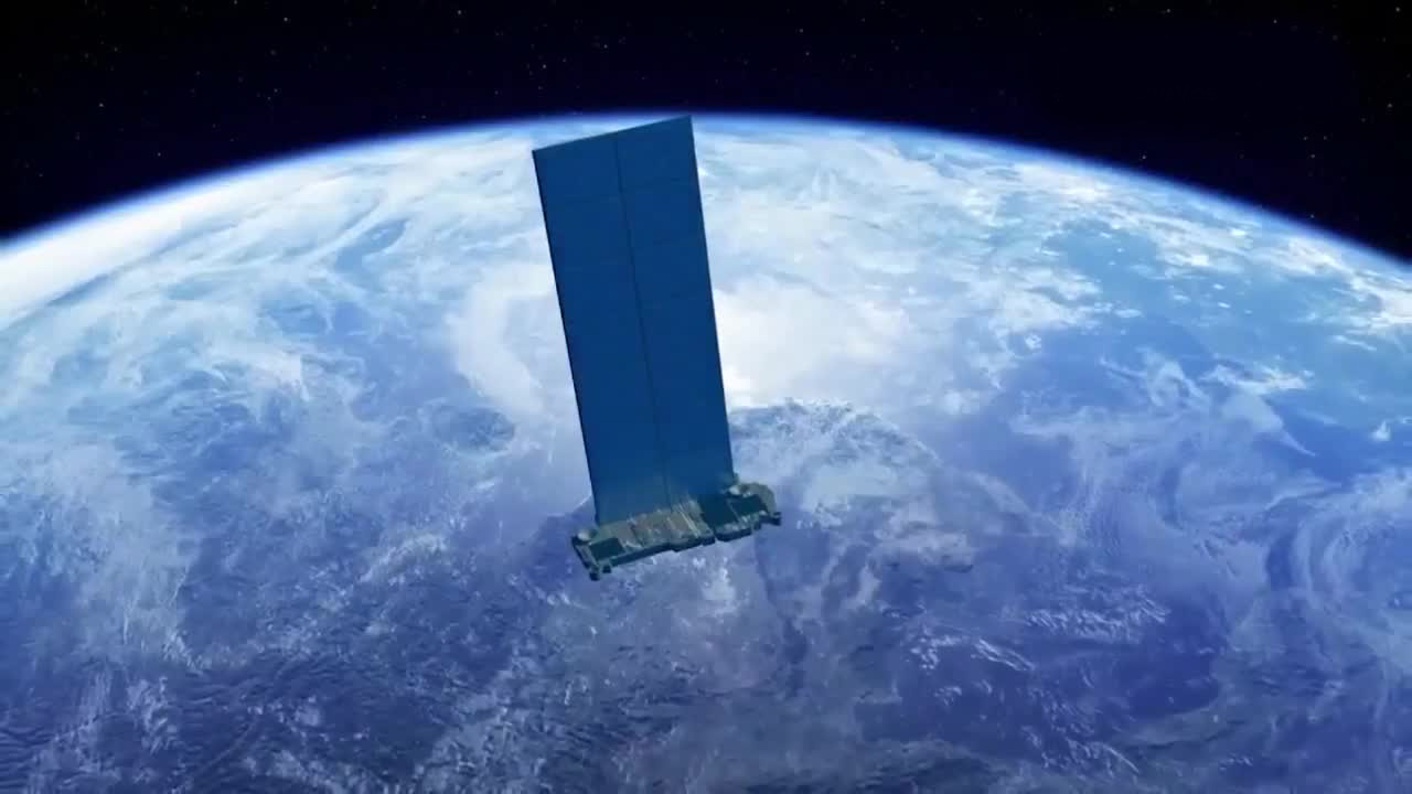 Liberty activa conexión satelital móvil con Starlink