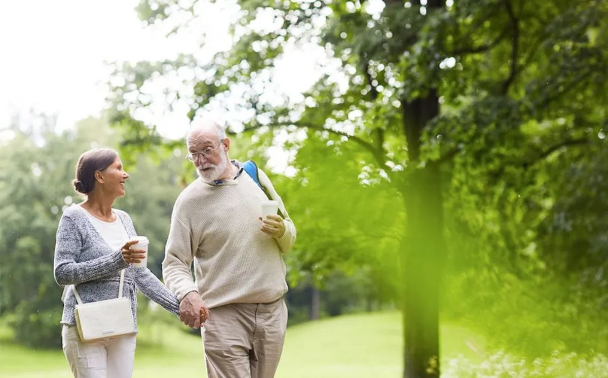 Mayores de 60 años superarán a menores de 15 en 2030