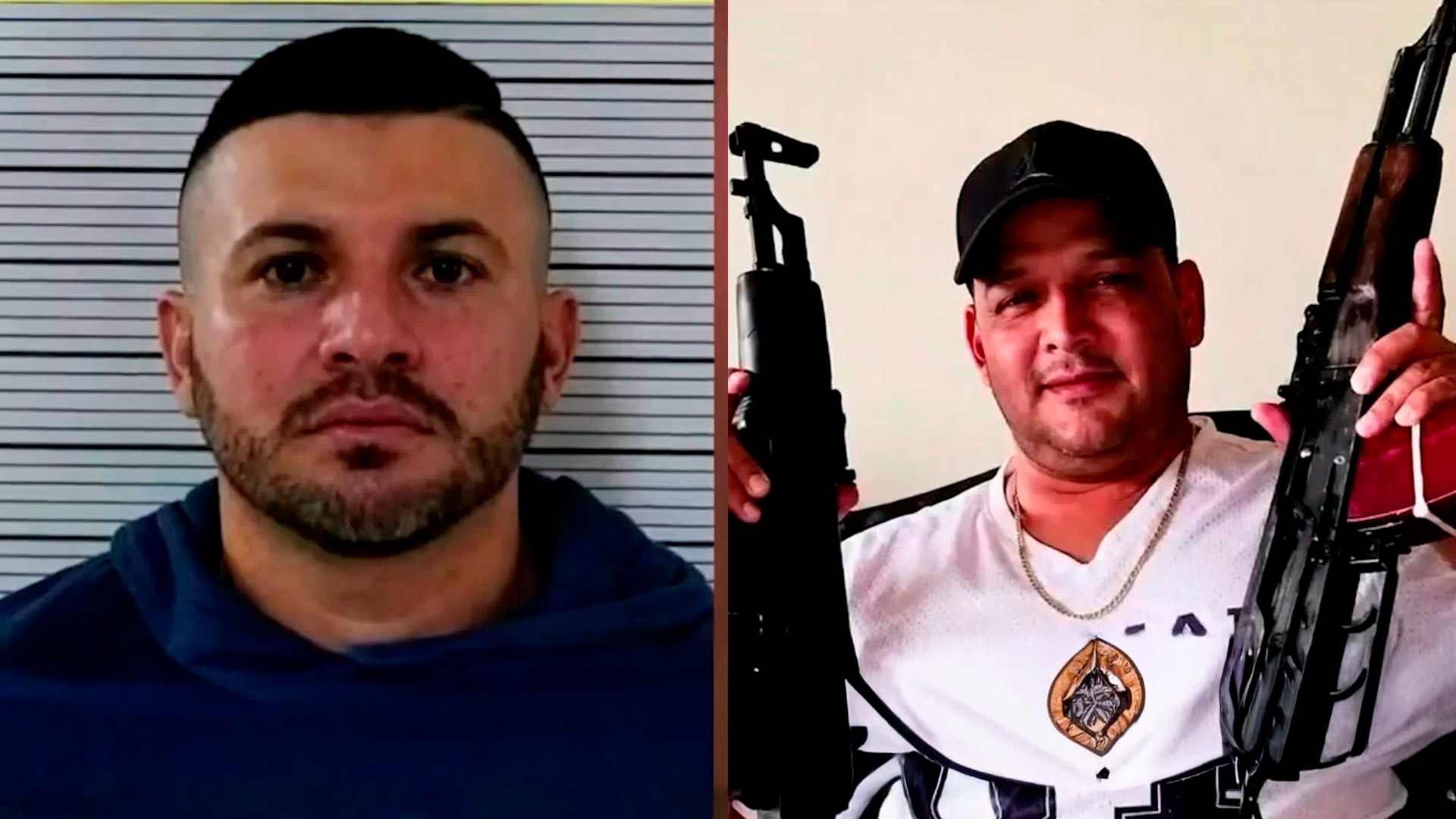 'Mr. Músculo' muere en tiroteo con agentes del OIJ en Guápiles