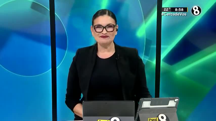 Noticias Telediario Estelar, 02 de septiembre 2026