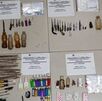 Policía Penitenciaria decomisa droga, celulares y armas en Alajuela