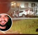 Sospechoso de 34 años fallece tras enfrentamiento armado.