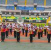 Banda Municipal de Tibás gana campeonato LATAM Marching 2026