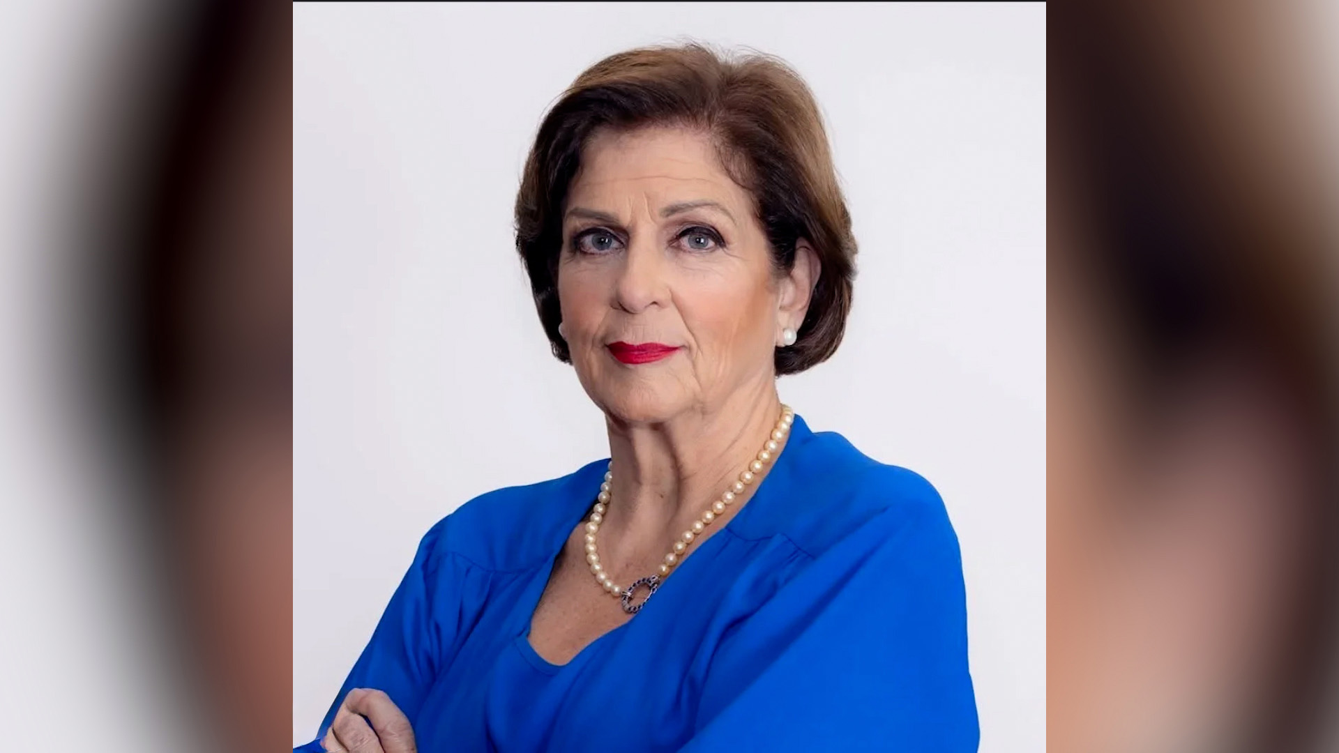 Emiten alerta migratoria contra Pilar Cisneros por financiamiento ilegal