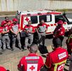 31 estudiantes trasladados tras emergencia en La Guácima