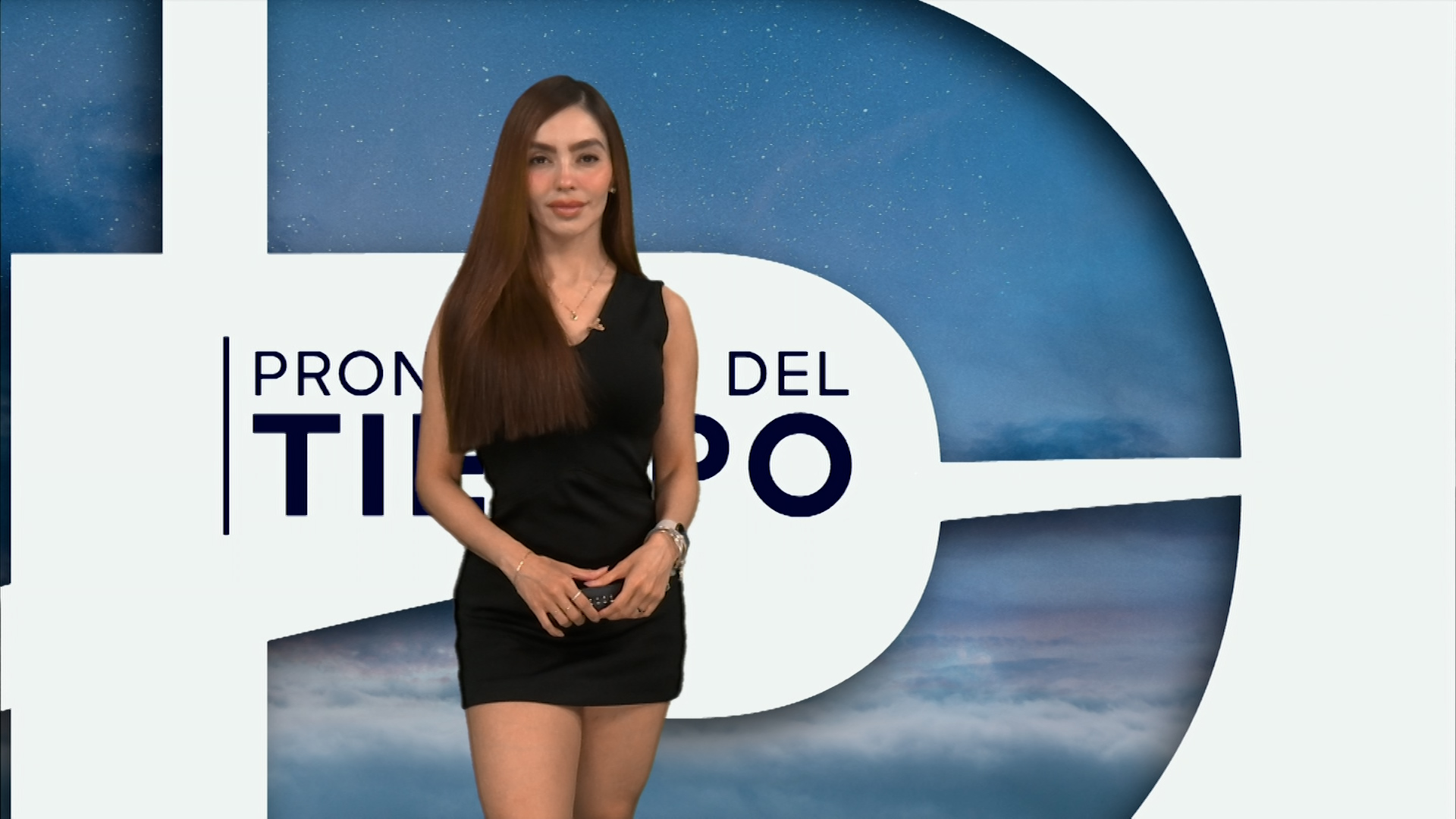 Pronóstico del tiempo para Costa Rica 03 de septiembre 2026, con Emily Quiñones
