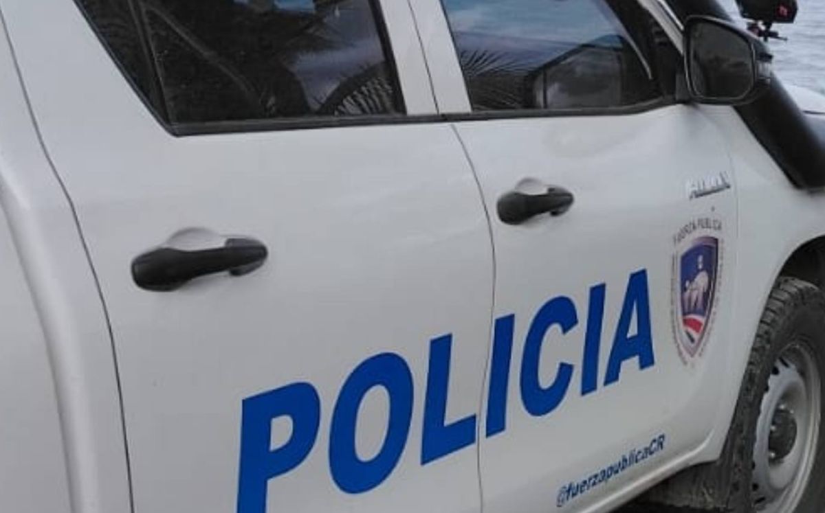 Un menor de 15 años fue herido con arma blanca.