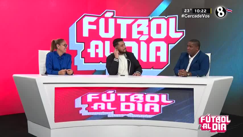 Futbol al Día, 03 de septiembre 2026