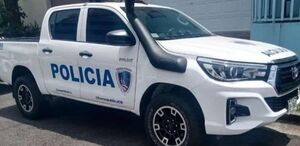 El Ministerio de Seguridad Pública despidió sin responsabilidad patronal a cinco oficiales.