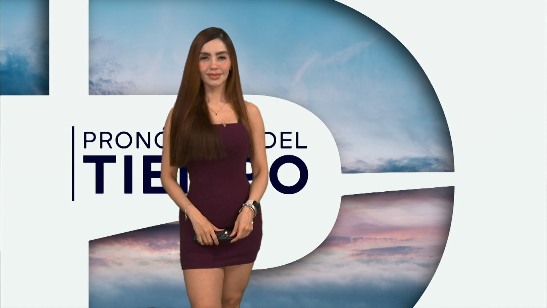 Pronóstico del tiempo para Costa Rica 04 de septiembre 2026, con Emily Quiñones