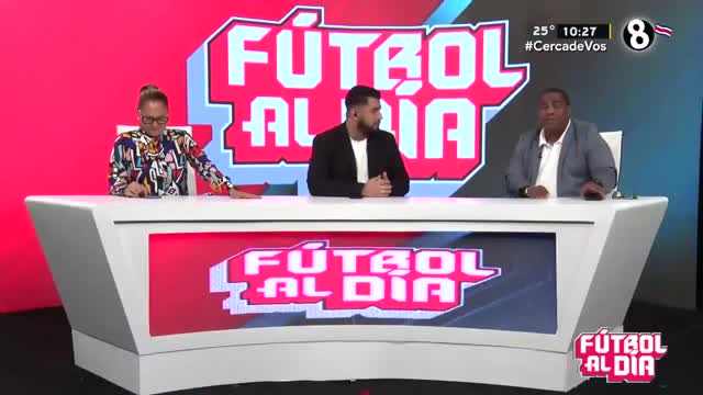 Futbol al Día, 04 de septiembre 2026