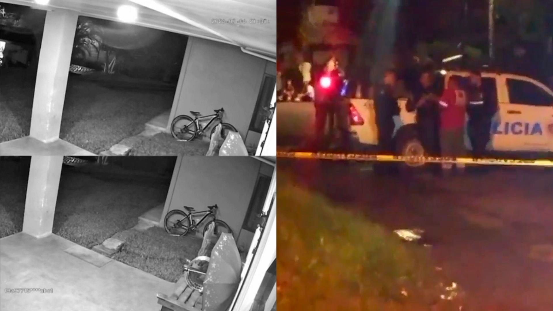 Hombre es ejecutado a balazos en Turrialba