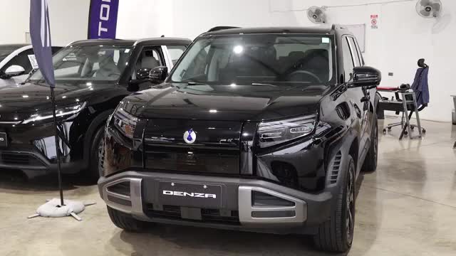 Cori Motors abre nuevo taller para vehículos eléctricos en Guápiles