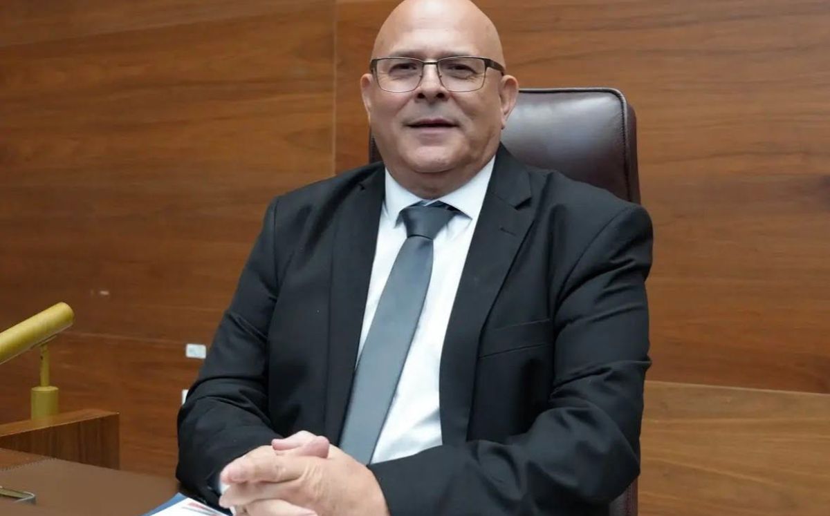 Fiscalía recibe segunda denuncia contra diputado Fernando Obaldía