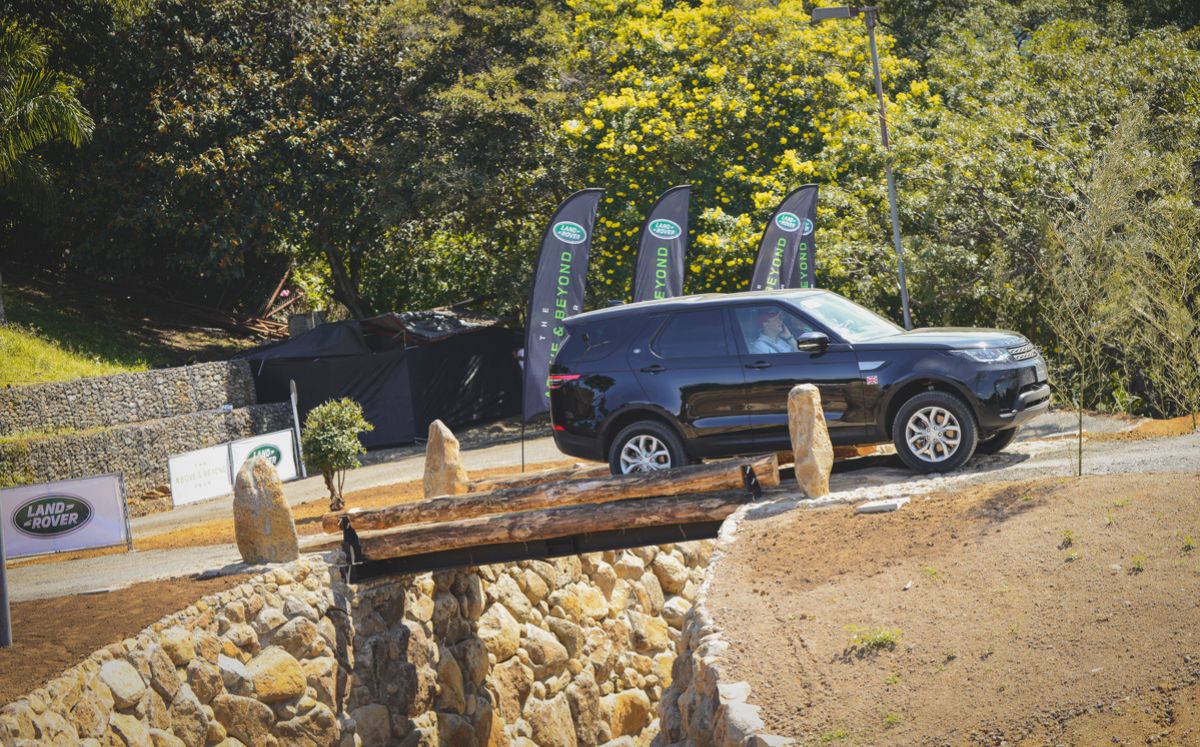 Jaguar Land Rover anuncia nuevos y espectaculares modelos