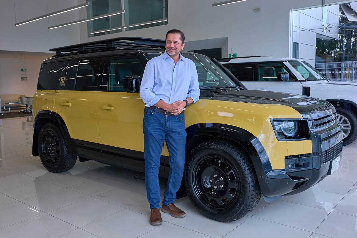 Jaguar Land Rover anuncia nuevos modelos en Costa Rica