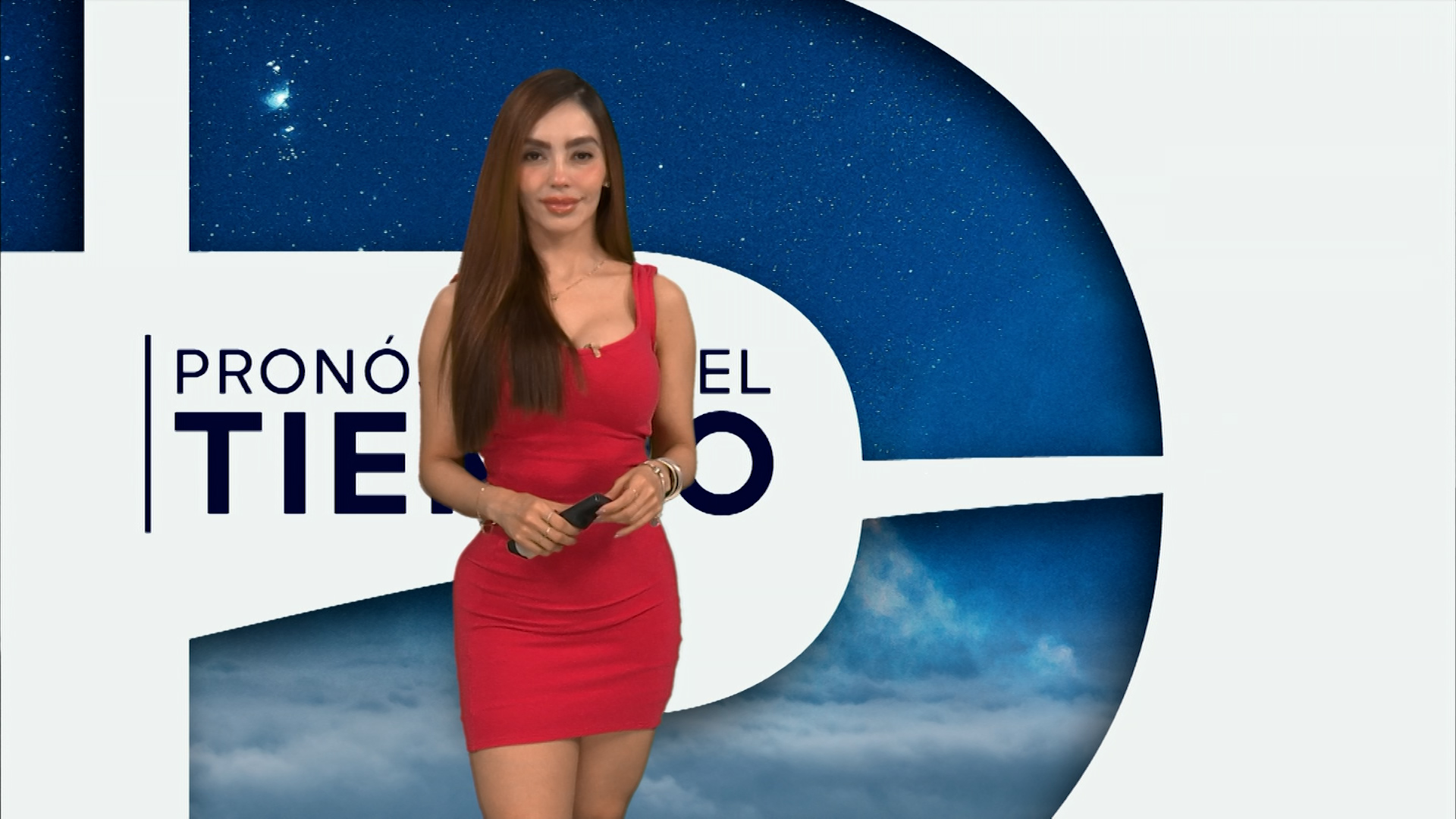 Pronóstico del tiempo para Costa Rica 08 de septiembre 2026, con Emily Quiñones
