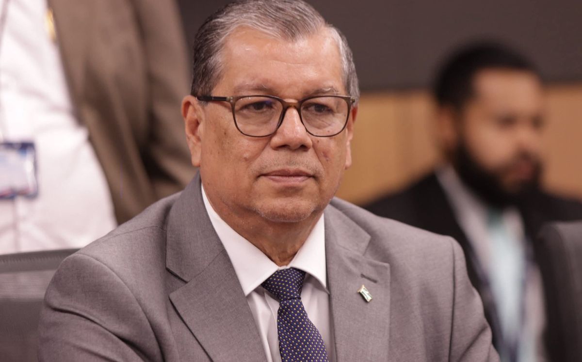 Ronald Campos alerta por recortes al OIJ y Ministerio Público