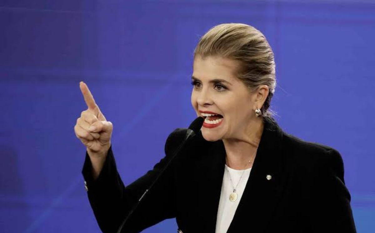 Gobierno de Laura Fernández recibe 59% de valoración positiva