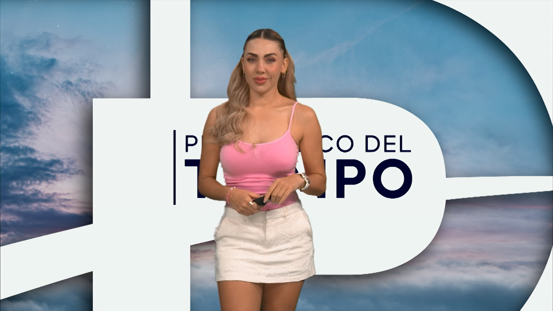 Pronóstico del tiempo para Costa Rica 09 de septiembre 2026, con Jessica de Luna