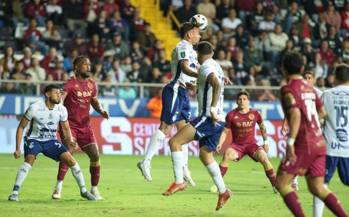 Saprissa vs. Cartaginés: hora, fecha y dónde ver el partido