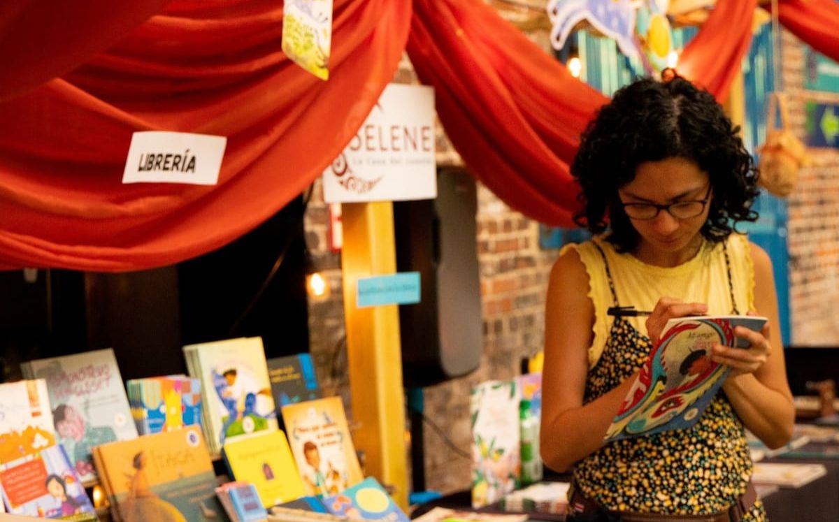 Fiesta de la Lectura 2026: conozca las actividades gratuitas