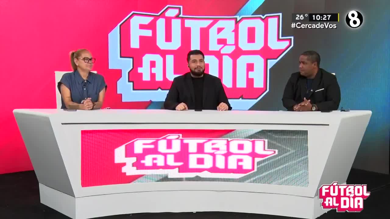 Futbol al Día, 09 de septiembre 2026
