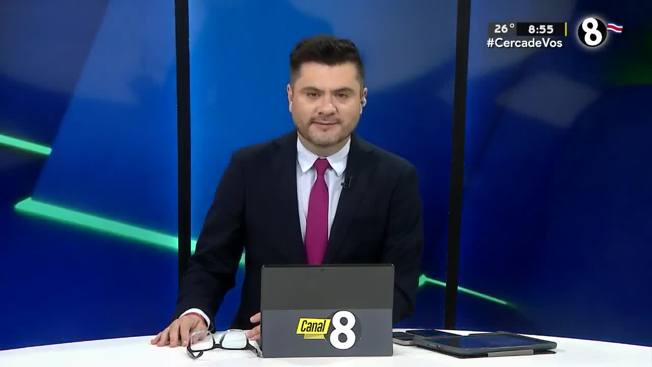 Noticias Telediario Estelar, 09 de septiembre 2026