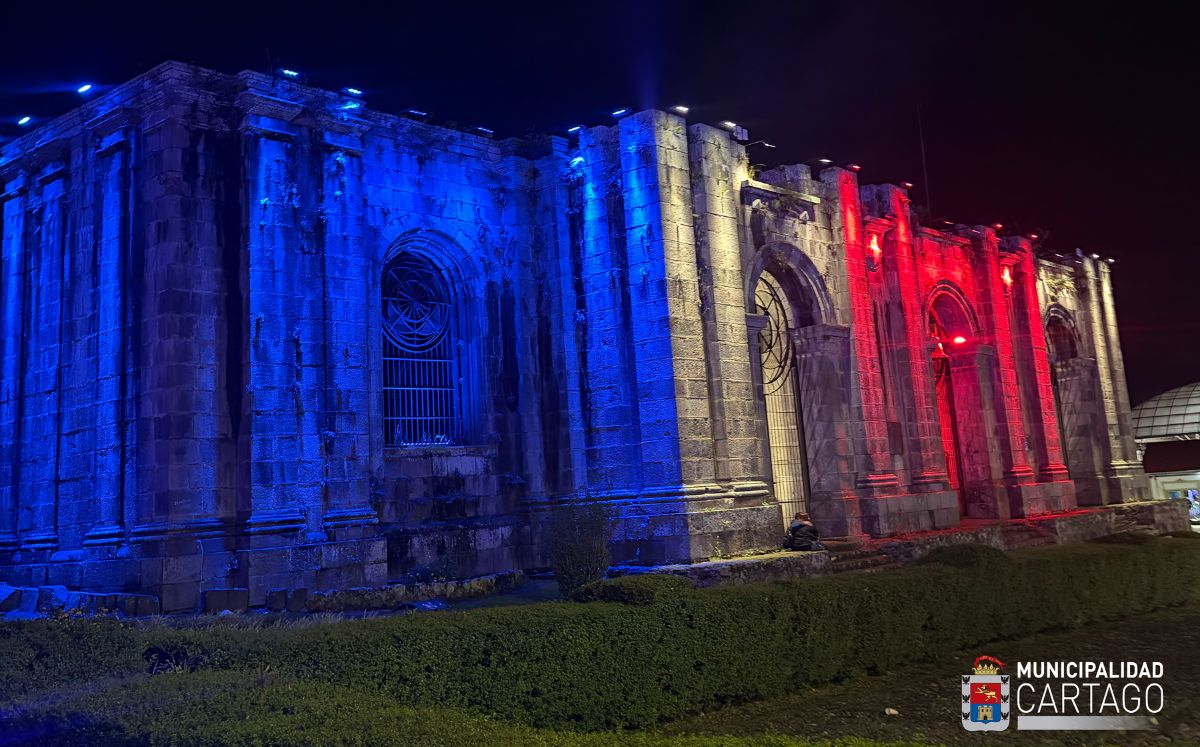 Cartago prepara jornada de actividades por la Independencia