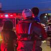 Hombre muere tras recibir varios disparos en Pavas