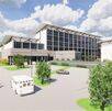 Nuevo hospital de Cartago entraría en funcionamiento en 2030