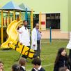 Olor extraño en escuela: ¿qué hacer ante una posible intoxicación?
