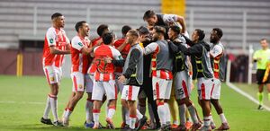Herediano vence a Escorpiones y respira en el torneo