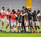 Herediano vence a Escorpiones y respira en el torneo
