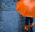 IMN prevé una semana con lluvias en ambas costas del país.