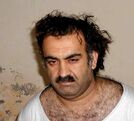 Mohamed también asegura haber colaborado en el atentado con bomba de 1993 contra el World Trade Center. (Foto por HANDOUT / US GOVERNMENT / AFP)