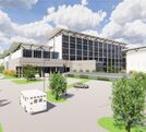 Nuevo hospital de Cartago entraría en funcionamiento en 2030
